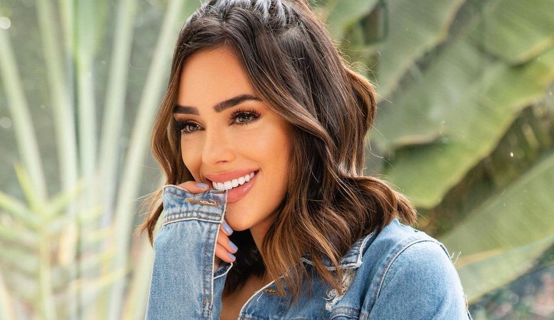 Bruna Biancardi volta as redes sociais após rumores de fim do relacionamento com Neymar