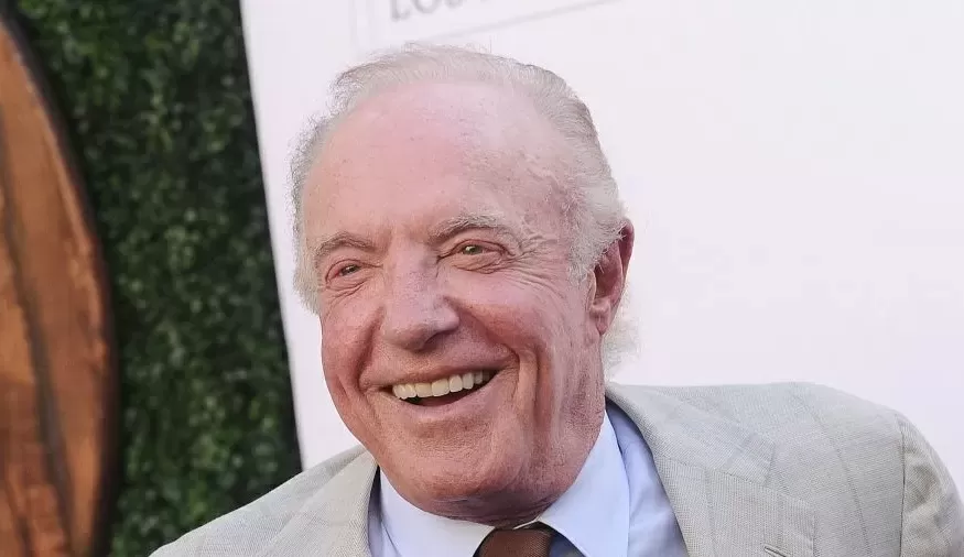 Morre aos 82 anos o ator James Caan que interpretou “O Poderoso Chefão”
