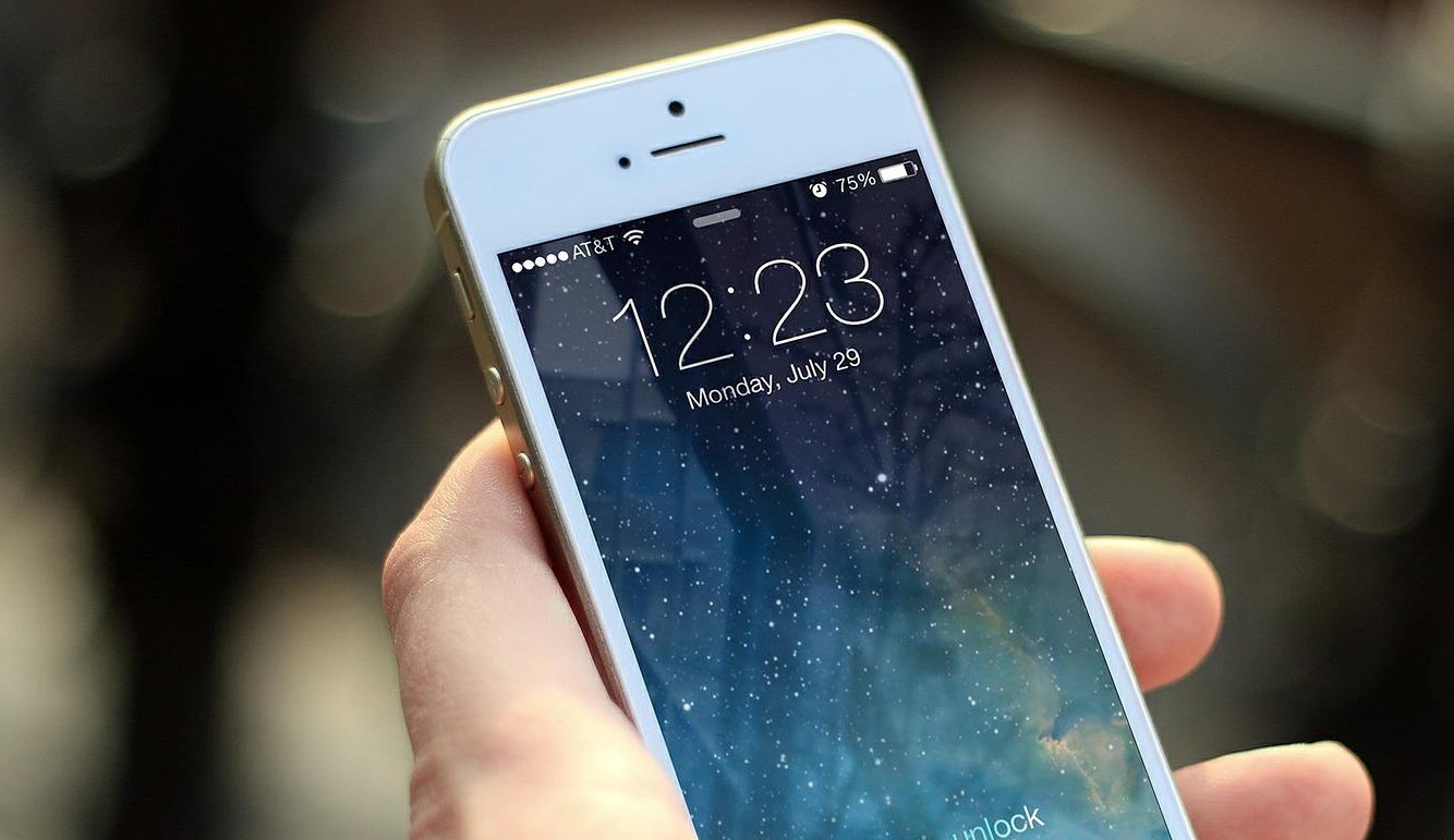 Apple se torna a empresa mais valiosa do mundo