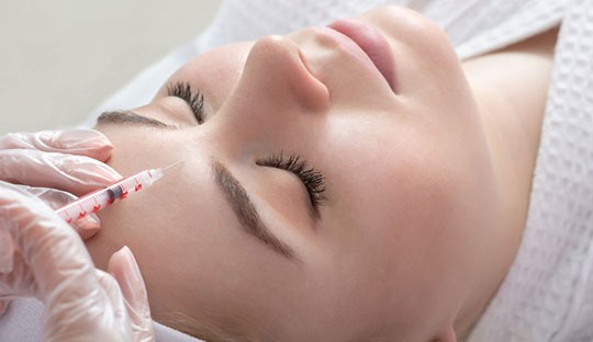Novo ácido hialurônico injetável chega ao Brasil