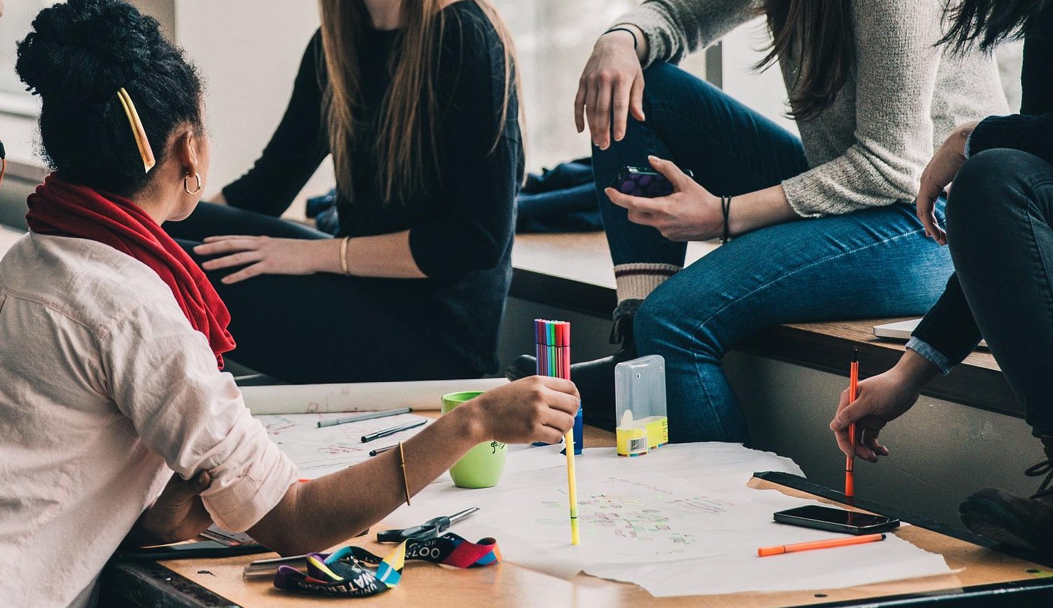 Startups tem queda de investimento em 2022