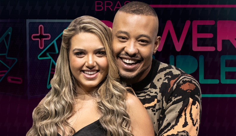 Power Couple: Mussunzinho e Karol ganham Prova dos Casais e alfinetam aliados