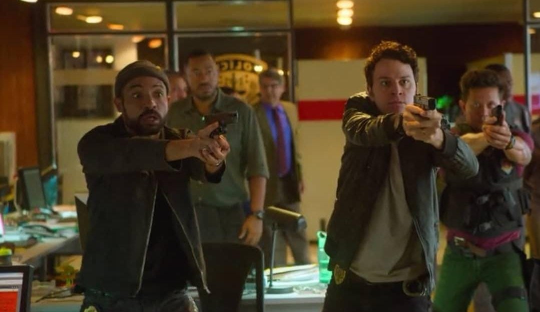 Bom dia Veronica tem Reynaldo Gianecchini como destaque na segunda temporada