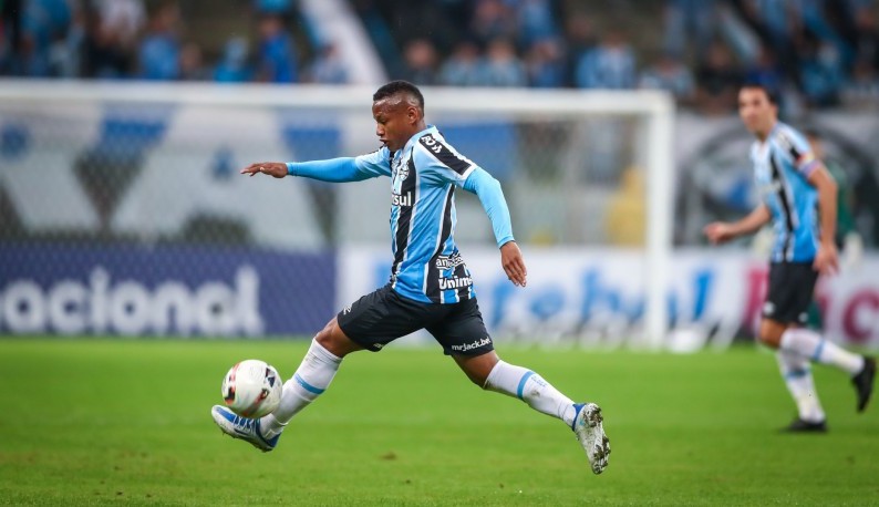 Série B: Grêmio recebe o Náutico tentando se afirmar no G-4