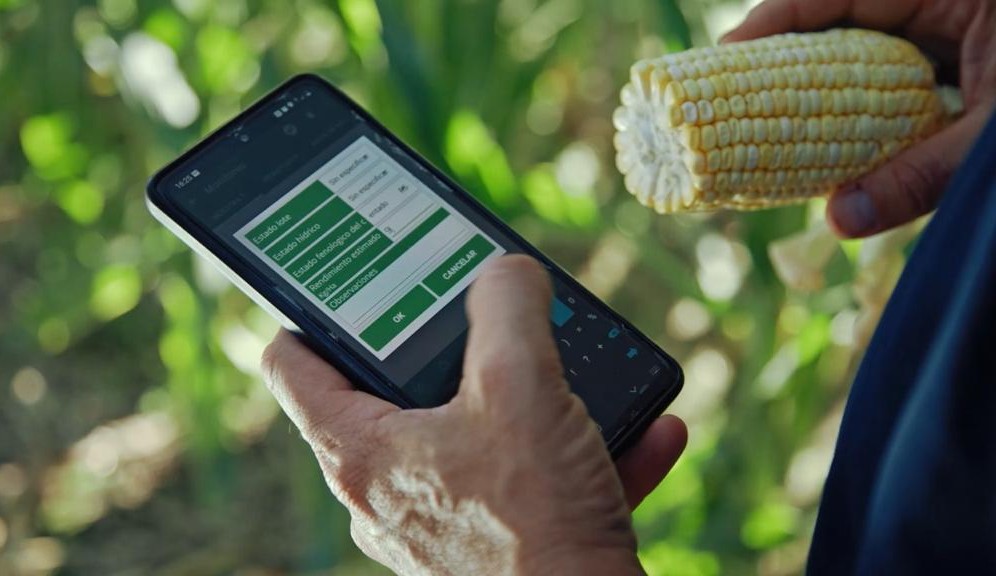 Agtech argentina Sima visa expandir no Brasil