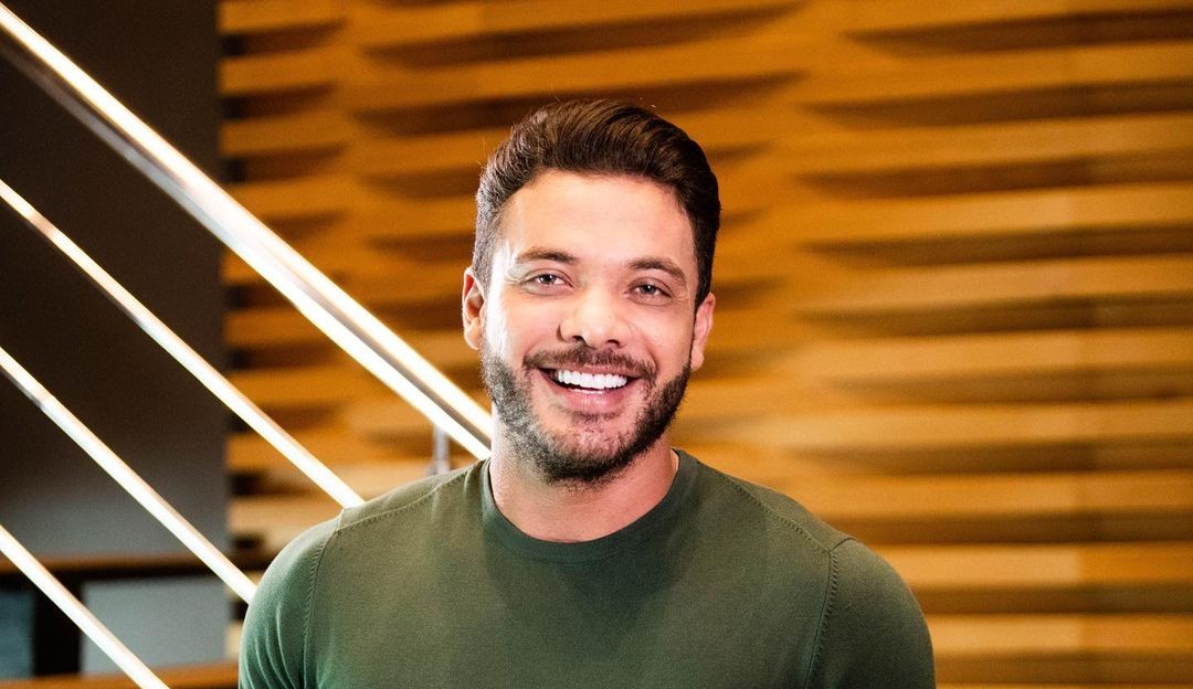 Wesley Safadão passa por cirurgia para retirada de hérnia de disco