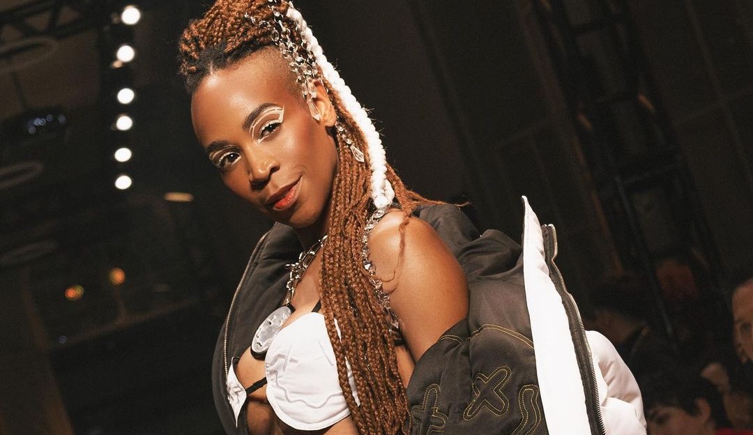 Primeiro dia da Casa de Criadores tem Karol Konká desfilando