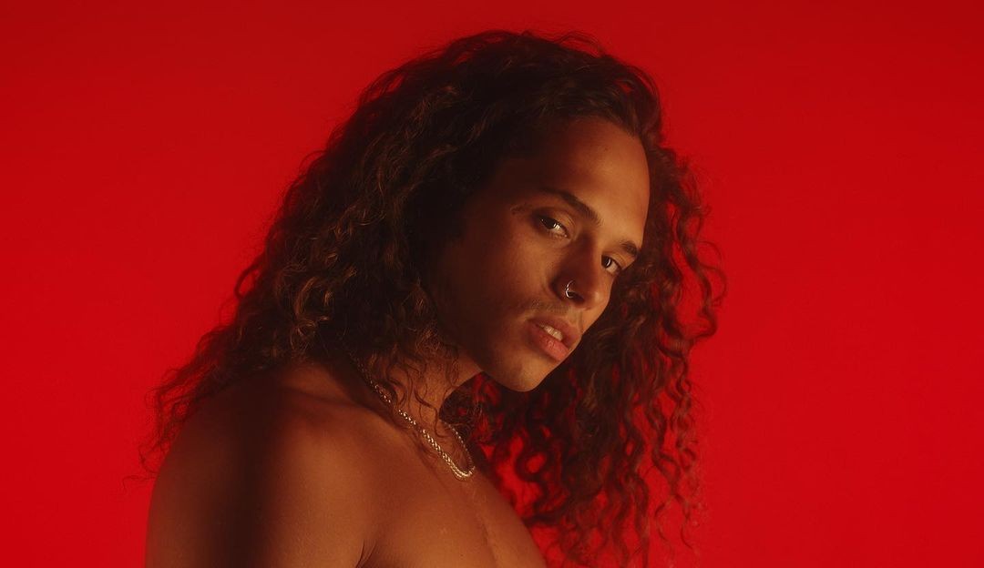 Vitão em entrevista revela: “Quero ser um artista completo”