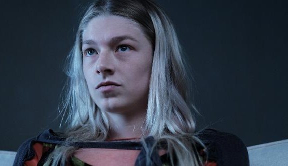 “Cuckoo”: filme de terror com Hunter Schafer divulga primeira imagem do longa