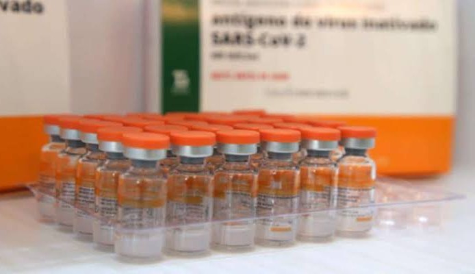 Uso emergencial da Coronavac será discutido pela Anvisa