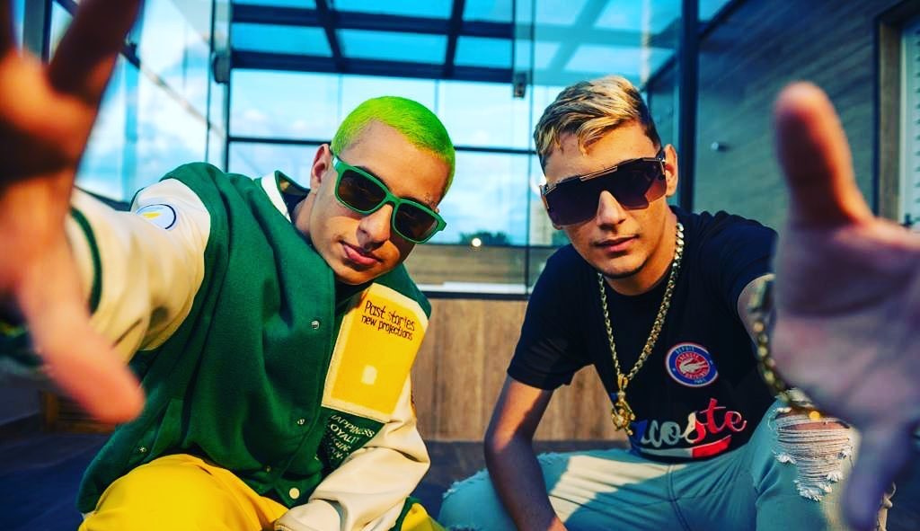 Faltando dez dias para o início da “Ilha Record”, Kaio Viana lança nova música