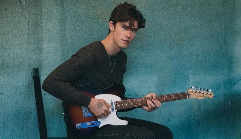 Shawn Mendes adia turnê: “Eu estou no meu limite”