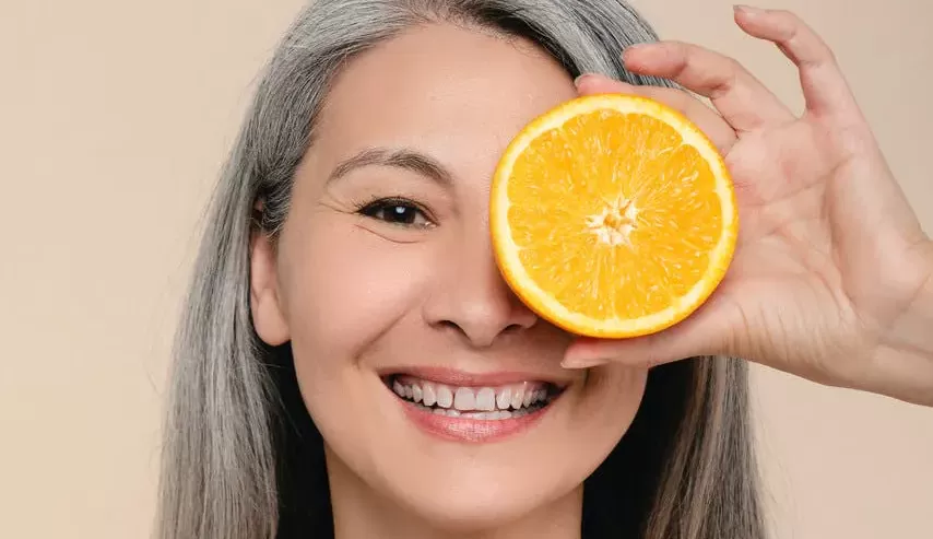 Linhas de expressão são diferentes de rugas; entenda