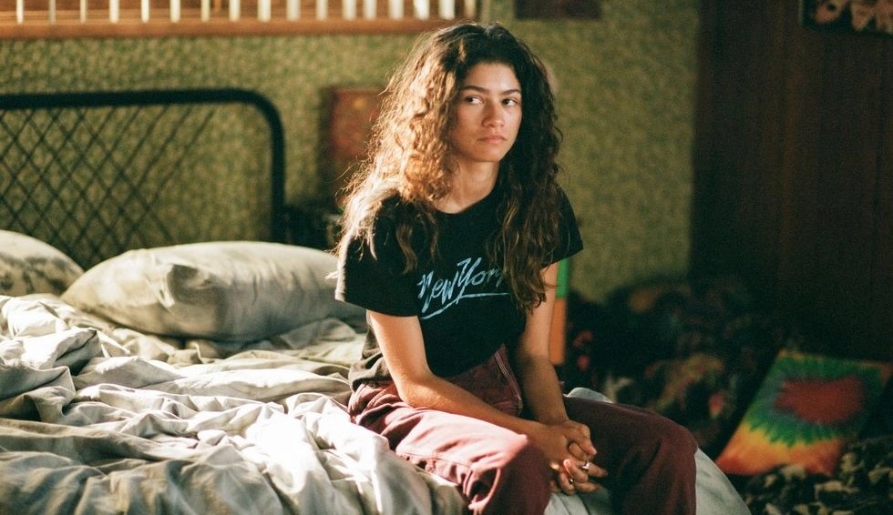 Zendaya pode dirigir episódios na nova temporada de Euphoria