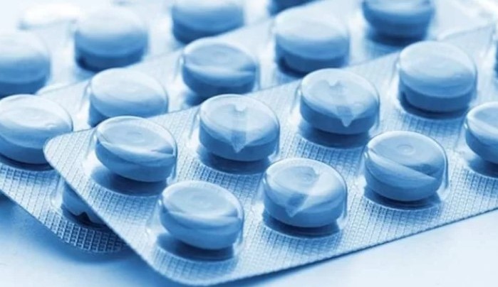 TCU idenficou superfaturamento na compra de Viagras pelas Forças Armadas