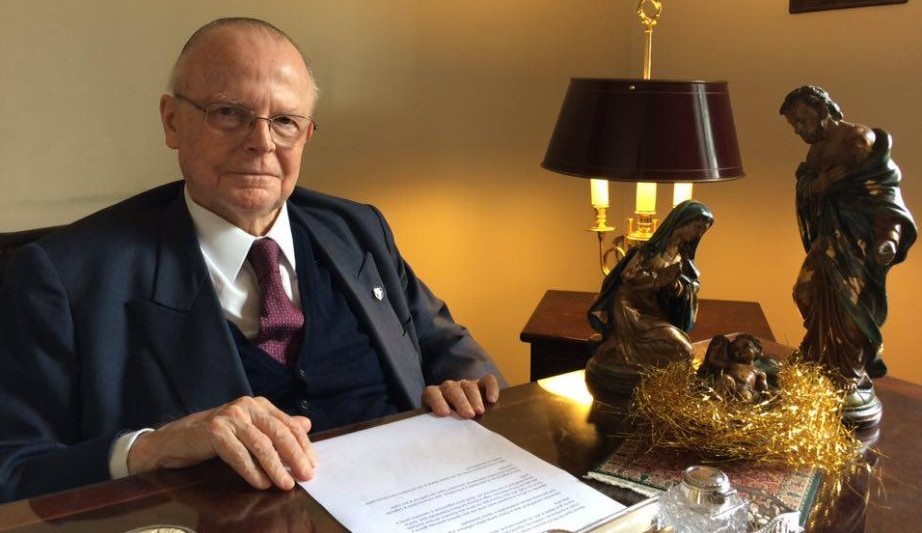 Dom Luiz de Orleans e Bragança tem quadro de saúde irreversível segundo médicos