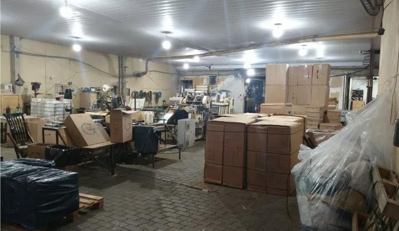 Paraguaios são encontrados no RJ em condição análoga à escravidão