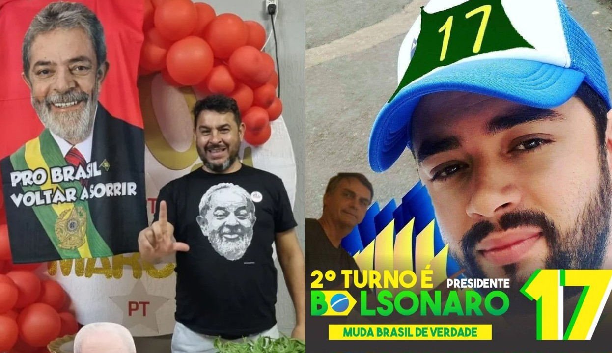 Homem invade festa temática do PT e mata aniversariante em Foz do Iguaçu; invasor também morre