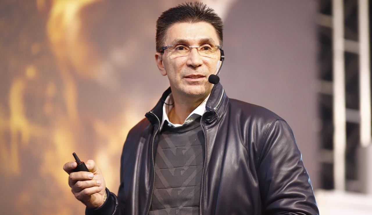 “Batalha dos investidores”: Record News estreia novo reality show