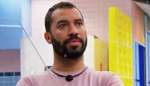 Gilberto declara voto em Karol Conká e avisa: “Manipuladora!”