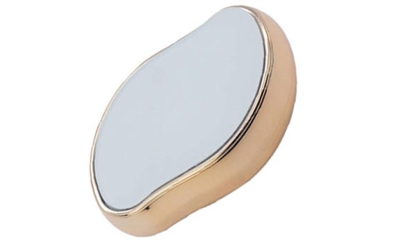 Depilador de cristal: superestimado ou eficaz?