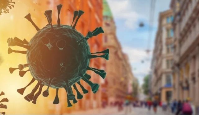 Xangai confirma primeiro caso de nova subvariante da Omicron