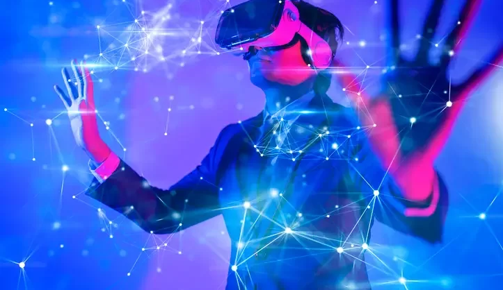 Santander irá realizar evento no metaverso focado na tecnologia blockchain