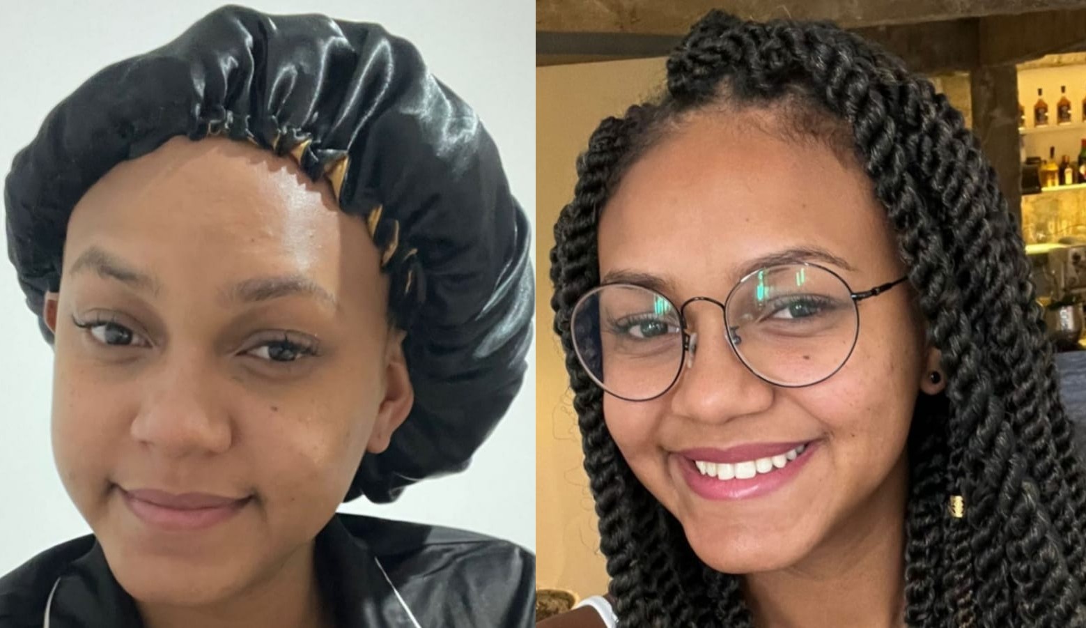 Ex-BBB Jessilane adota novo visual e aparece de tranças no Instagram