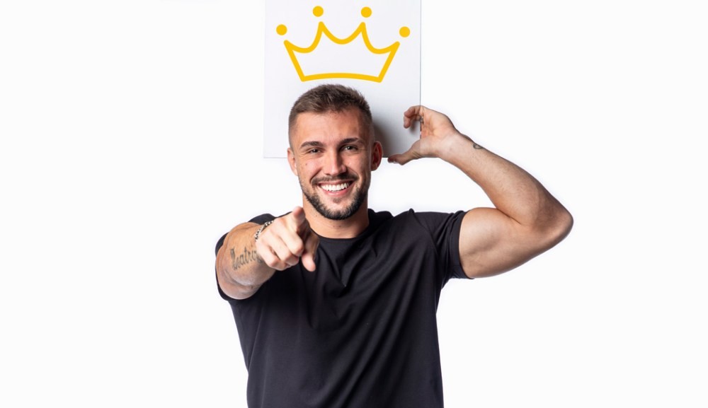 Arthur é o segundo líder no BBB 21; Veja quem estará no VIP com ele