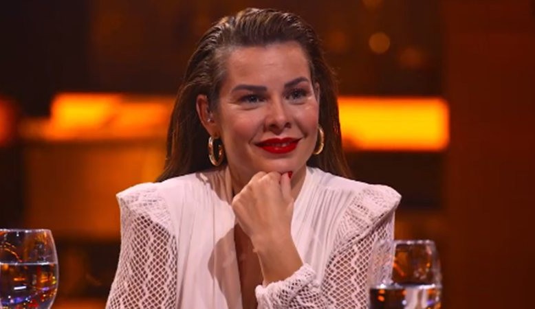 Fernanda Souza apresentará novo reality show da Netflix