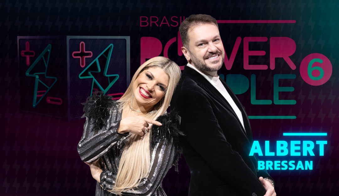 Power Couple: Veja como será a última semana do reality