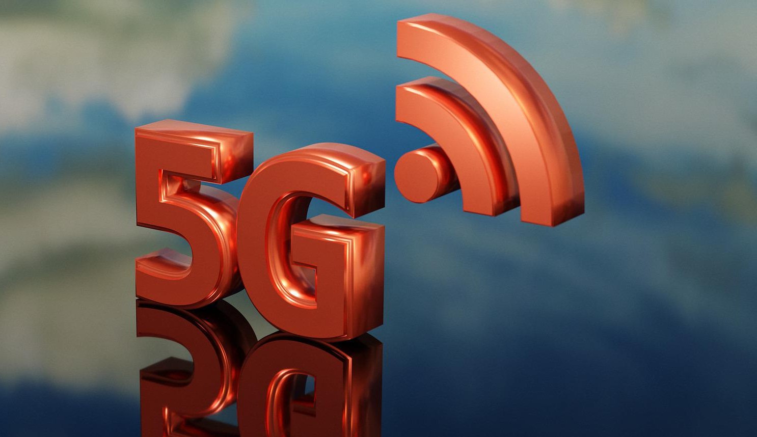 Ericsson, Qualcomm e Thales se jutam para levar conexão para toda a terra