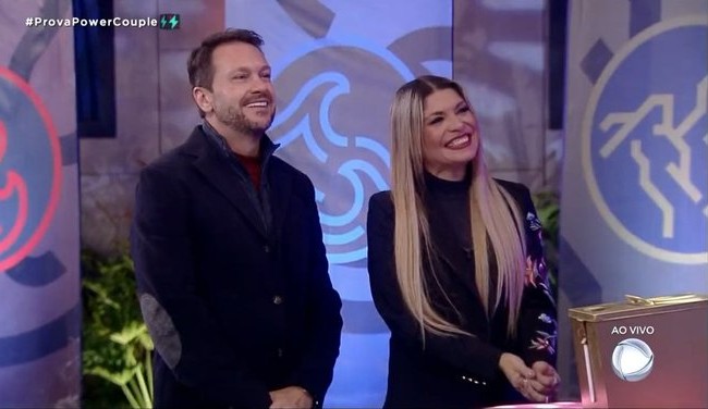 Power Couple: Última DR formada e primeiros finalistas definidos