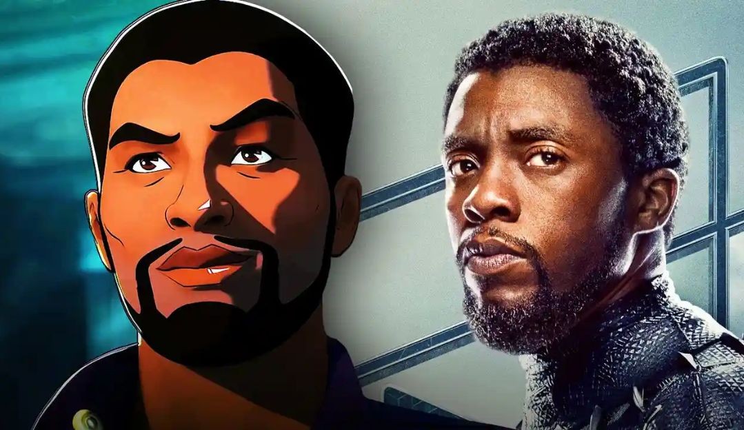Com indicação a trabalho inédito de Chadwick Boseman, Marvel acumula 19 nomeações ao Emmy