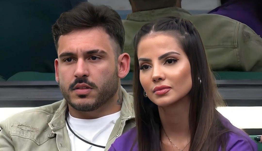 Power Couple: Último casal eliminado e final definida