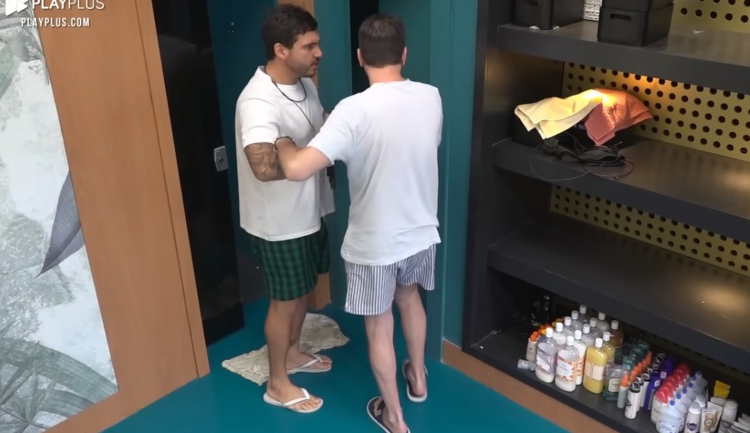 Power Couple: Relembre situações de incômodo entre os participantes