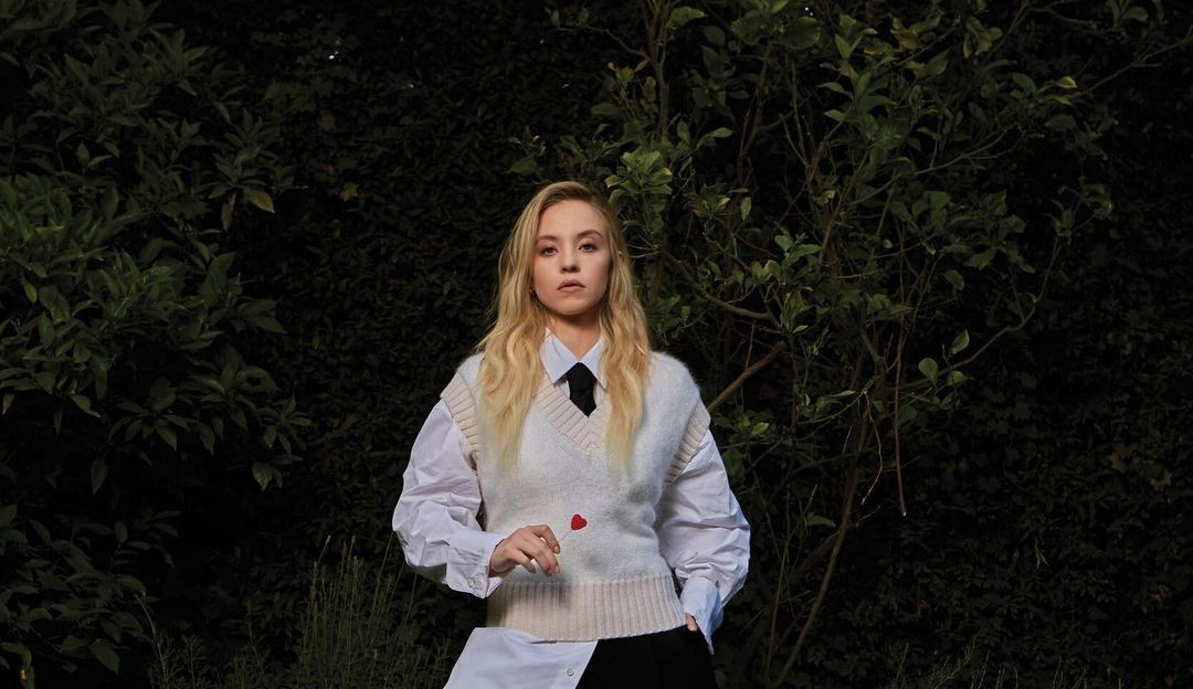 Sidney Sweeney faz postagem emocionante após receber indicações ao Emmy