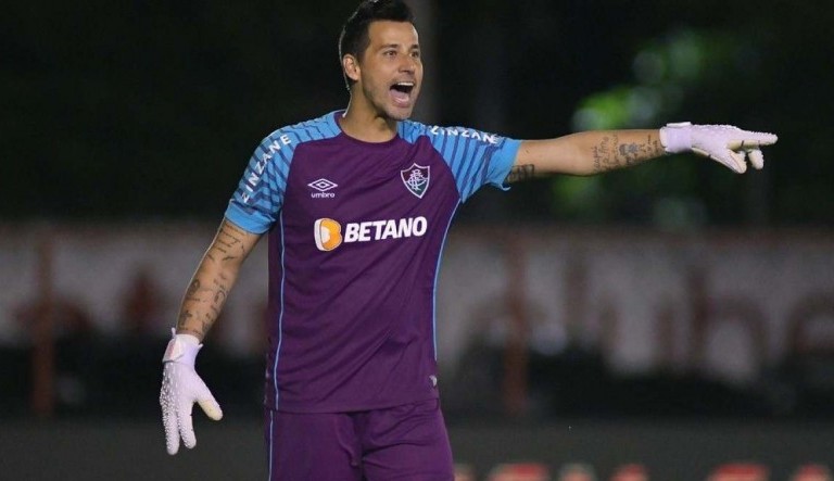 Vitória e misto de emoções: Como foi o encontro de Fábio Maciel com a torcida do Cruzeiro