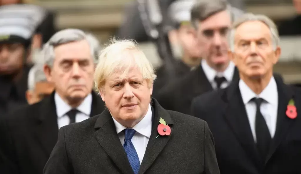 Reino Unido: Partido Conservador vota hoje para sucessor de Boris Johnson