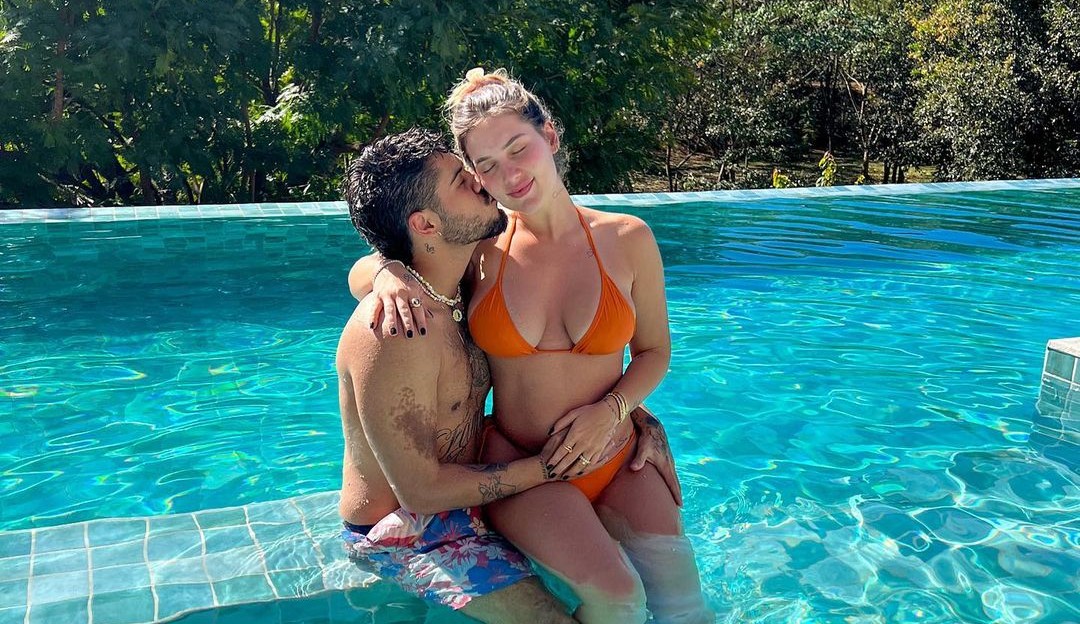 Virgínia Fonseca desmarca compromissos por fortes dores de cabeça: “Repouso absoluto por hoje”