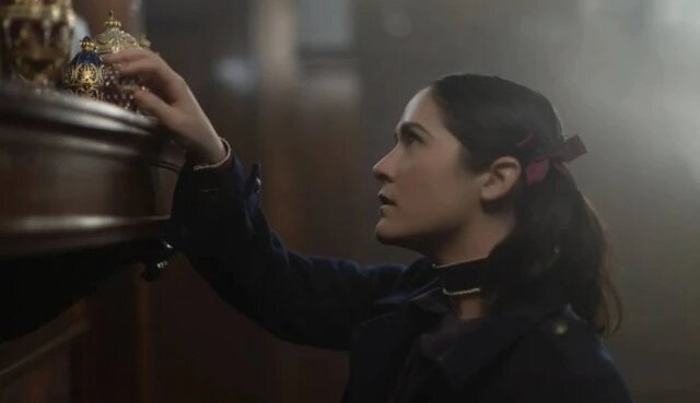 “A Órfã 2 – A Origem” ganha trailer oficial divulgado pela Paramount Pictures