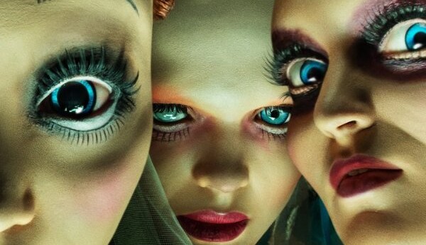 “American Horror Stories”: trailer de 2ª temporada é divulgado pela FX