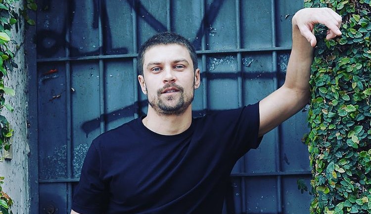 Raphael Sander é um dos participantes confirmados para o “Ilha Record”