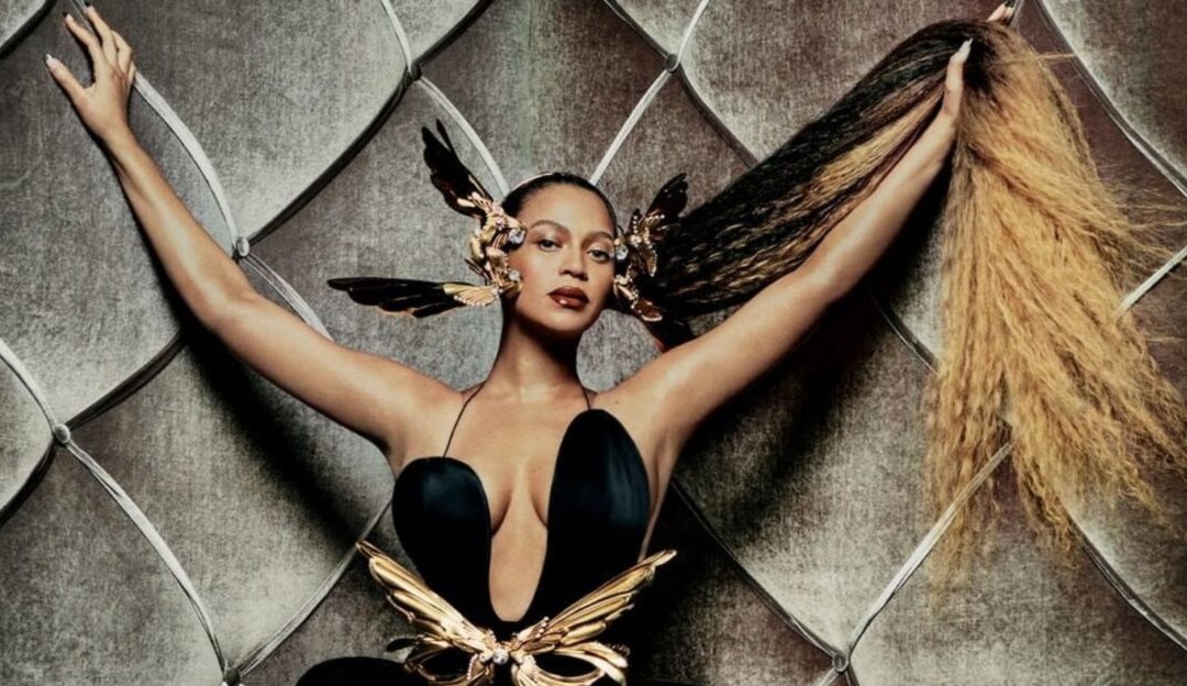 Beyoncé ultrapassa 45 milhões de ouvintes no Spotify antes do lançamento do novo álbum