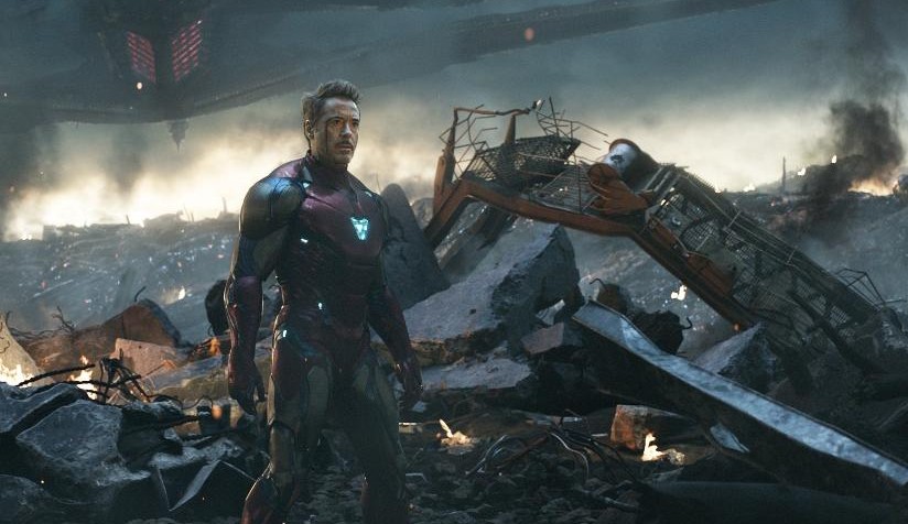 Vingadores: Ultimato teve versão com quase 4 horas, segundo diretores