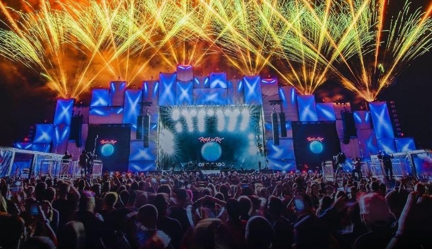 Rock in Rio: Poze do Rodo, Ratos de Porão, WC no Beat e mais artistas são anunciados no line-up