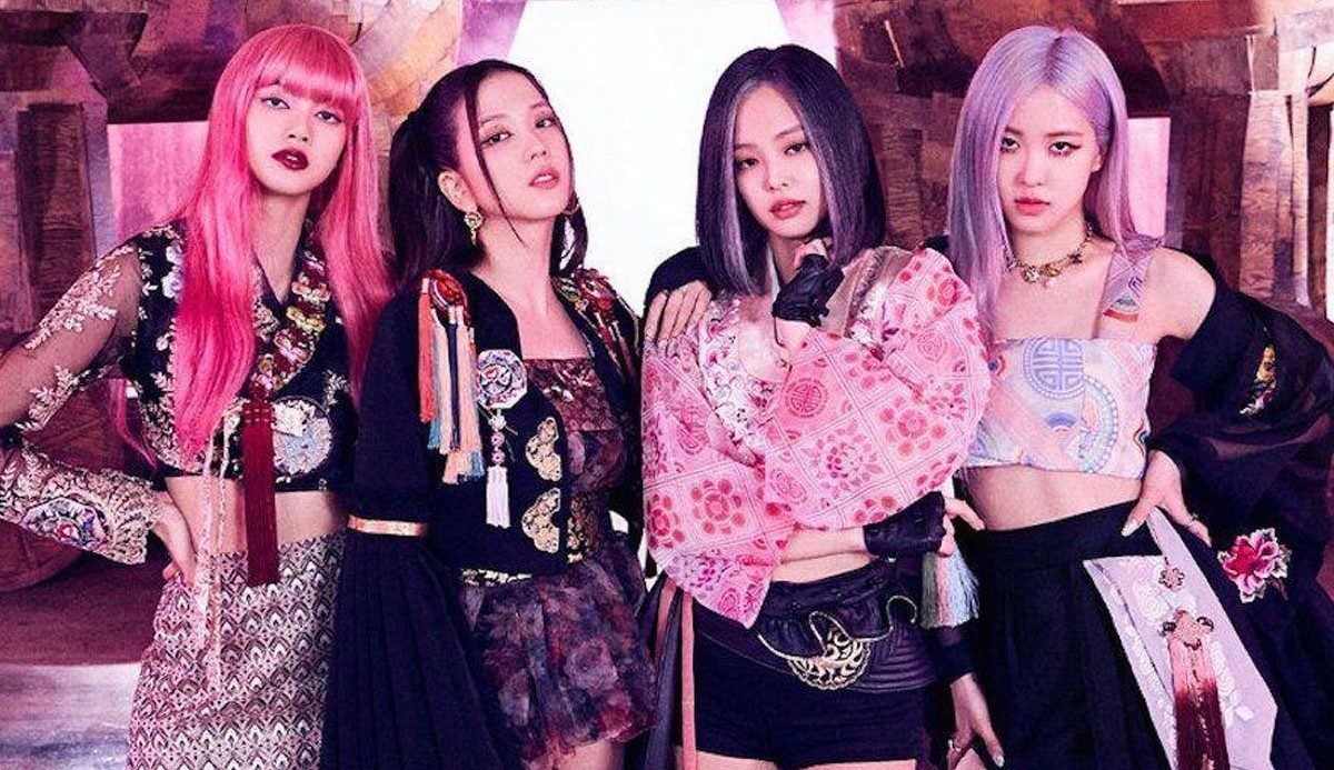 Rolling Stone Korea, se desculpa por “desrespeitar” Jisoo e Lisa do BLACKPINK