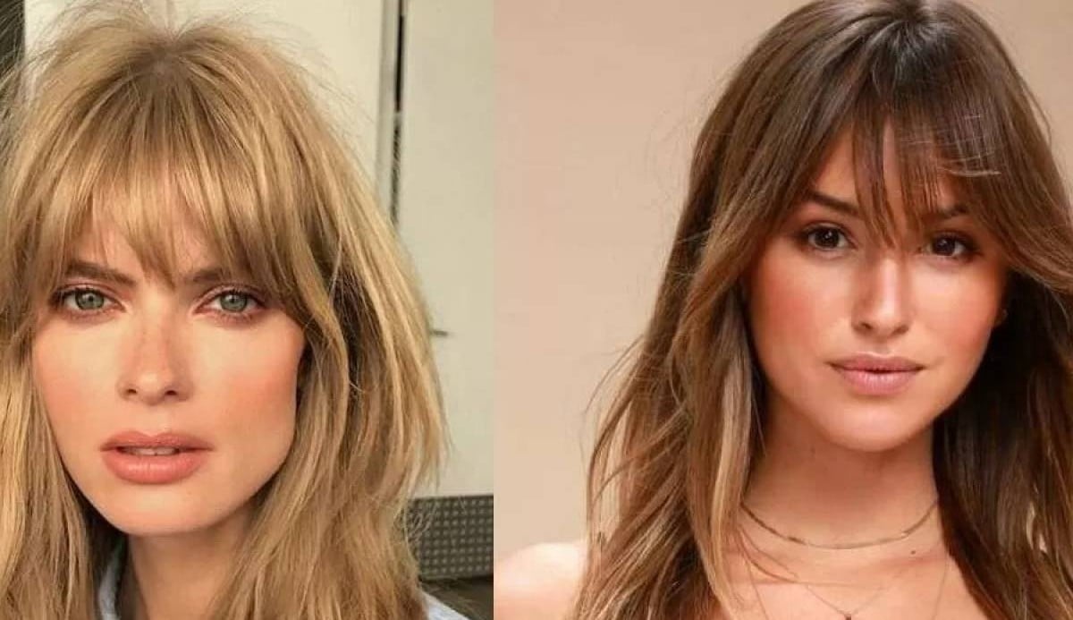 Conheça os 3 modelos de corte para cabelos longos