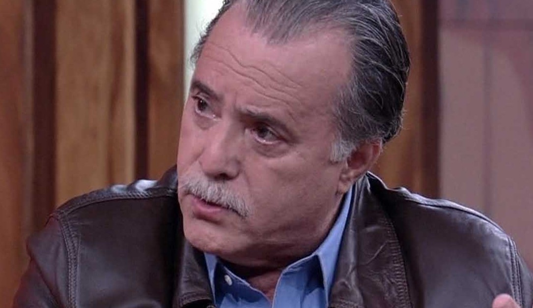 Tony Ramos fala em podcast que todo ‘influenciador’ pode se tornar ator ou atriz