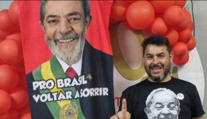 Polícia ouve 18 testemunhas sobre assassinato do petista Marcelo Arruda
